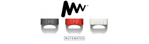 MUTEWATCH